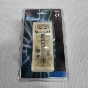 MW Battery Tester