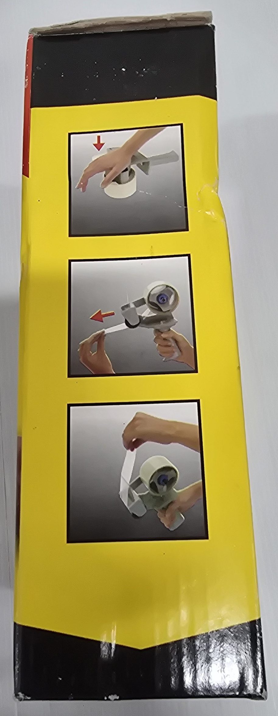 Max Tools Office Tape Dispenser - Image 3