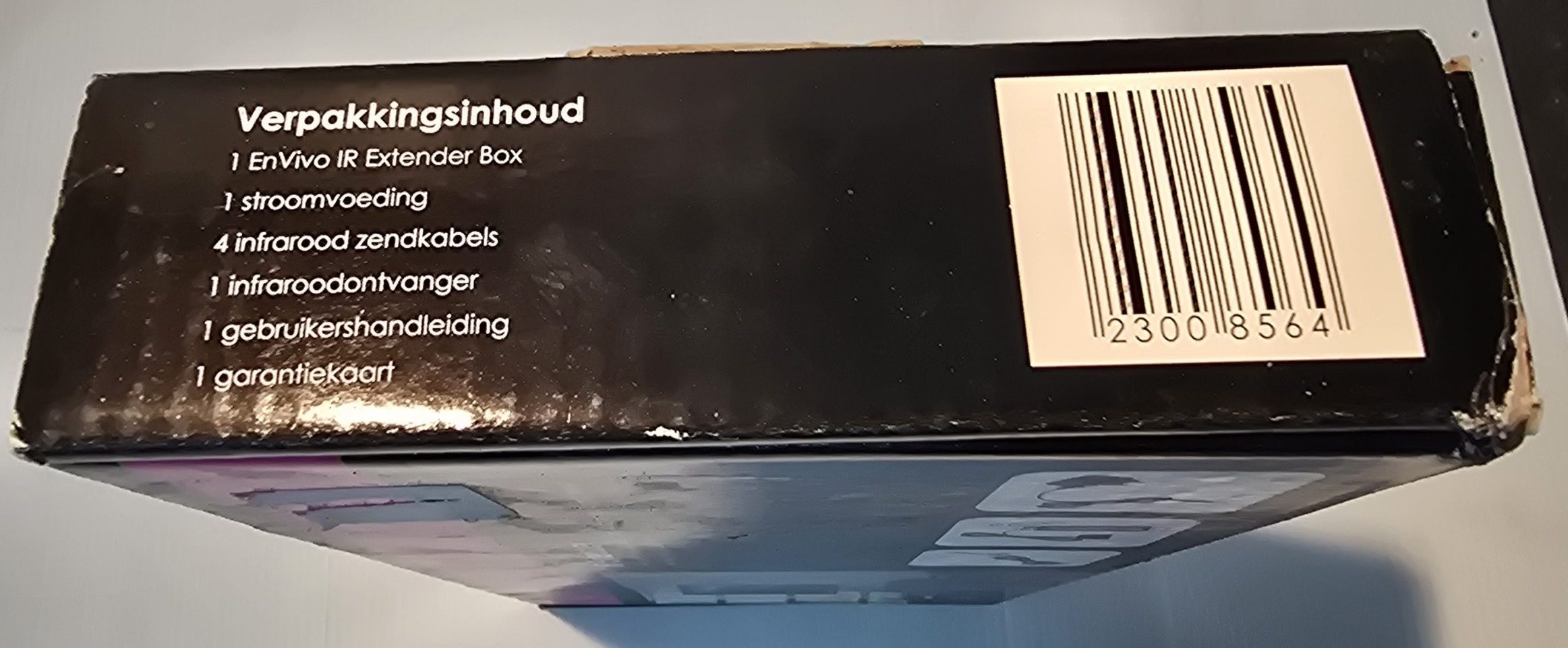 Envivo IR Extender - Image 5