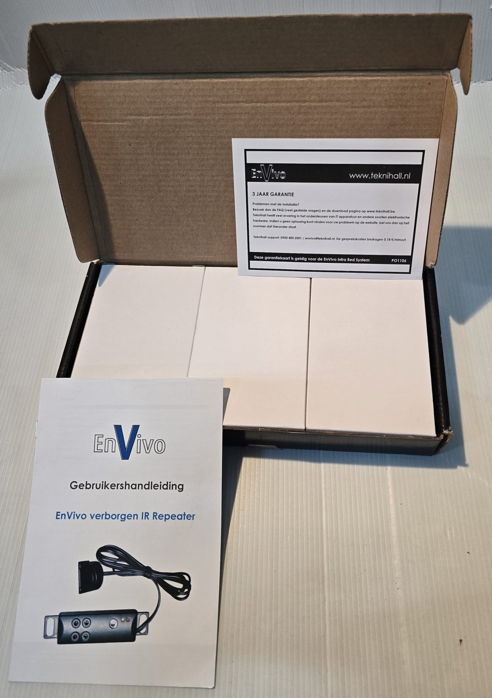 Envivo IR Extender - Image 6