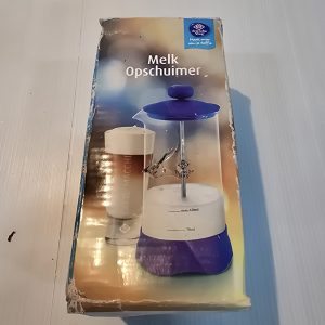 Friesche Vlag Melk Opschuimer