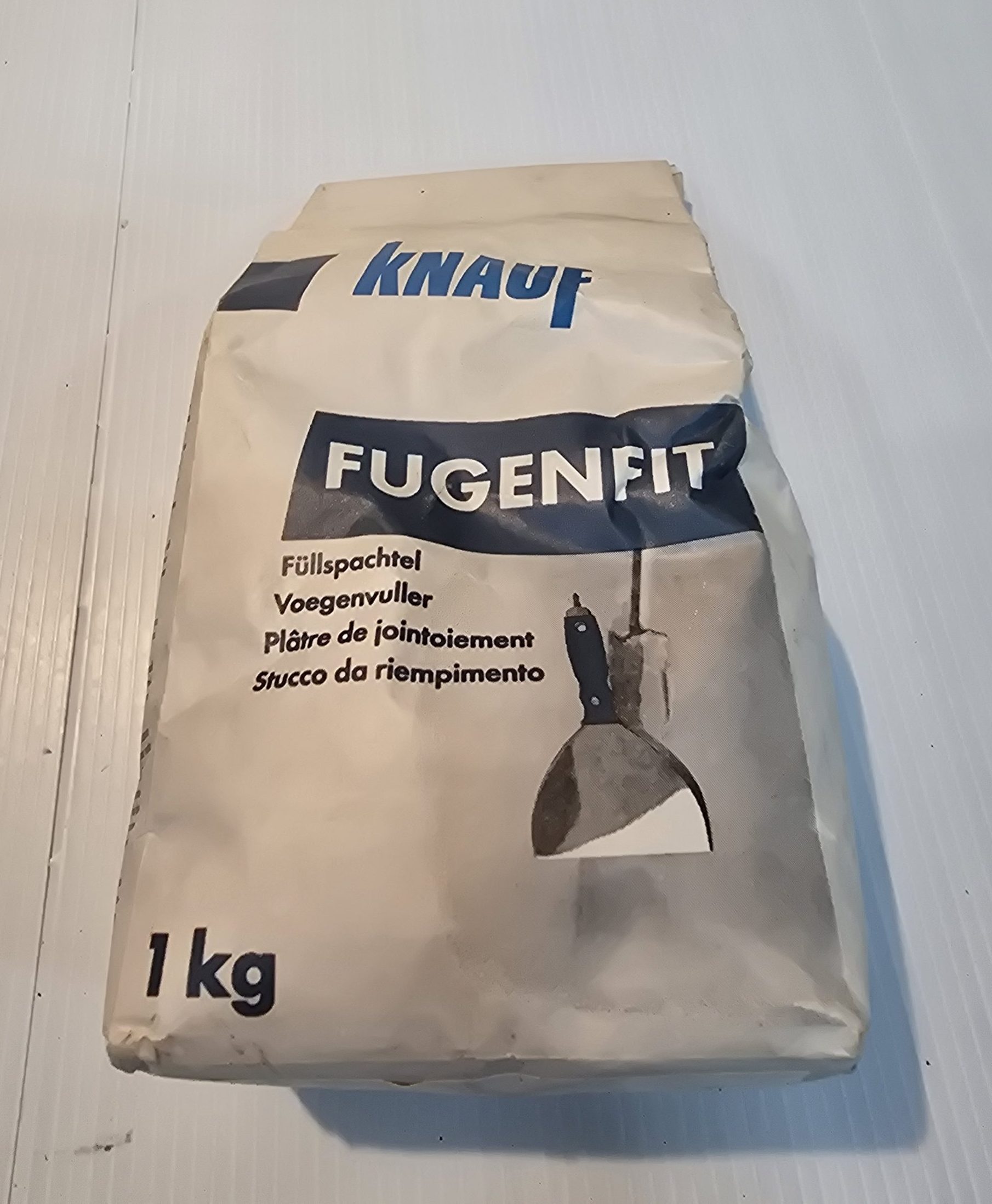 Knauf Fugenfit 1kg