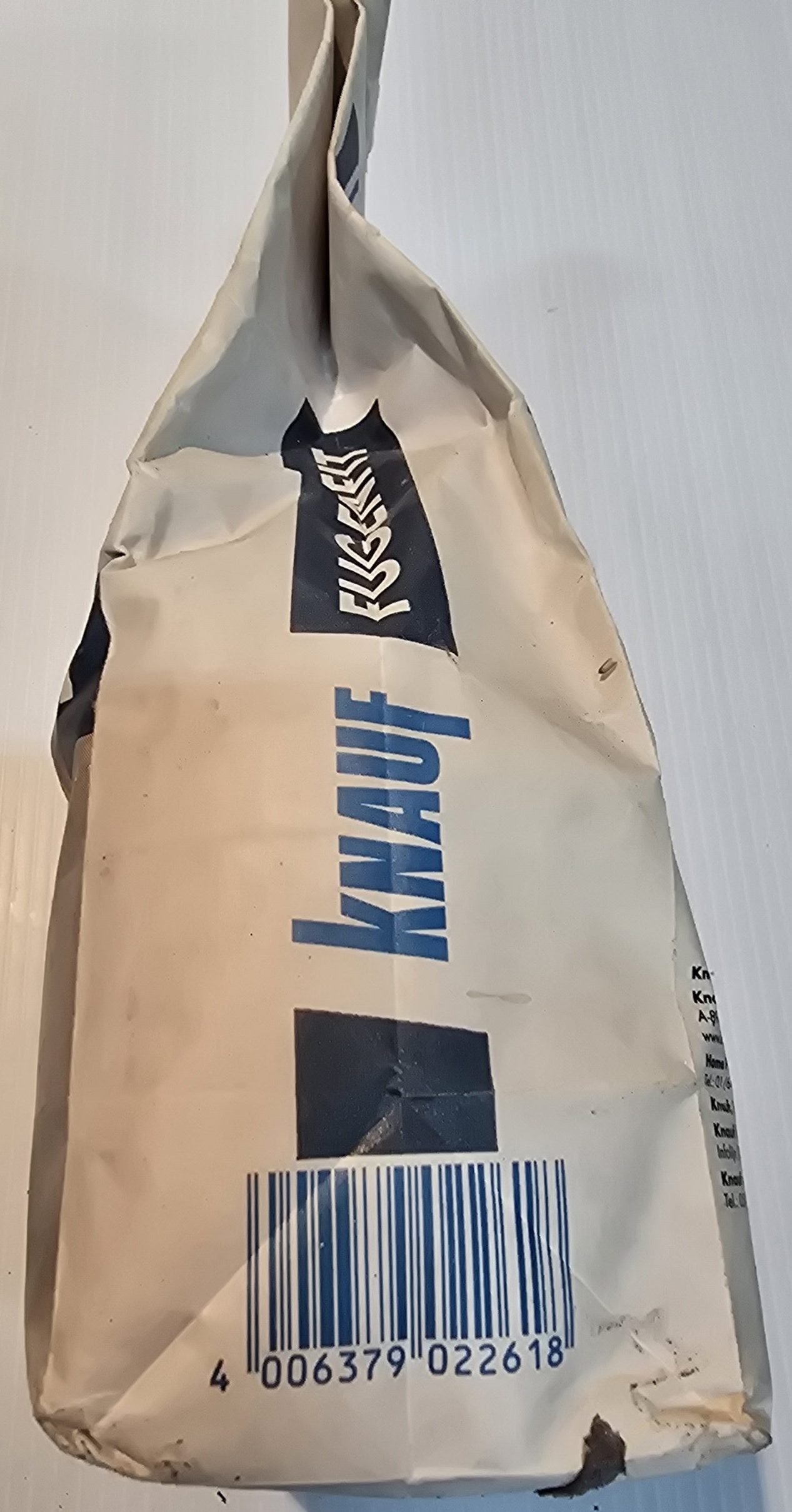 Knauf Fugenfit 1kg - Image 3