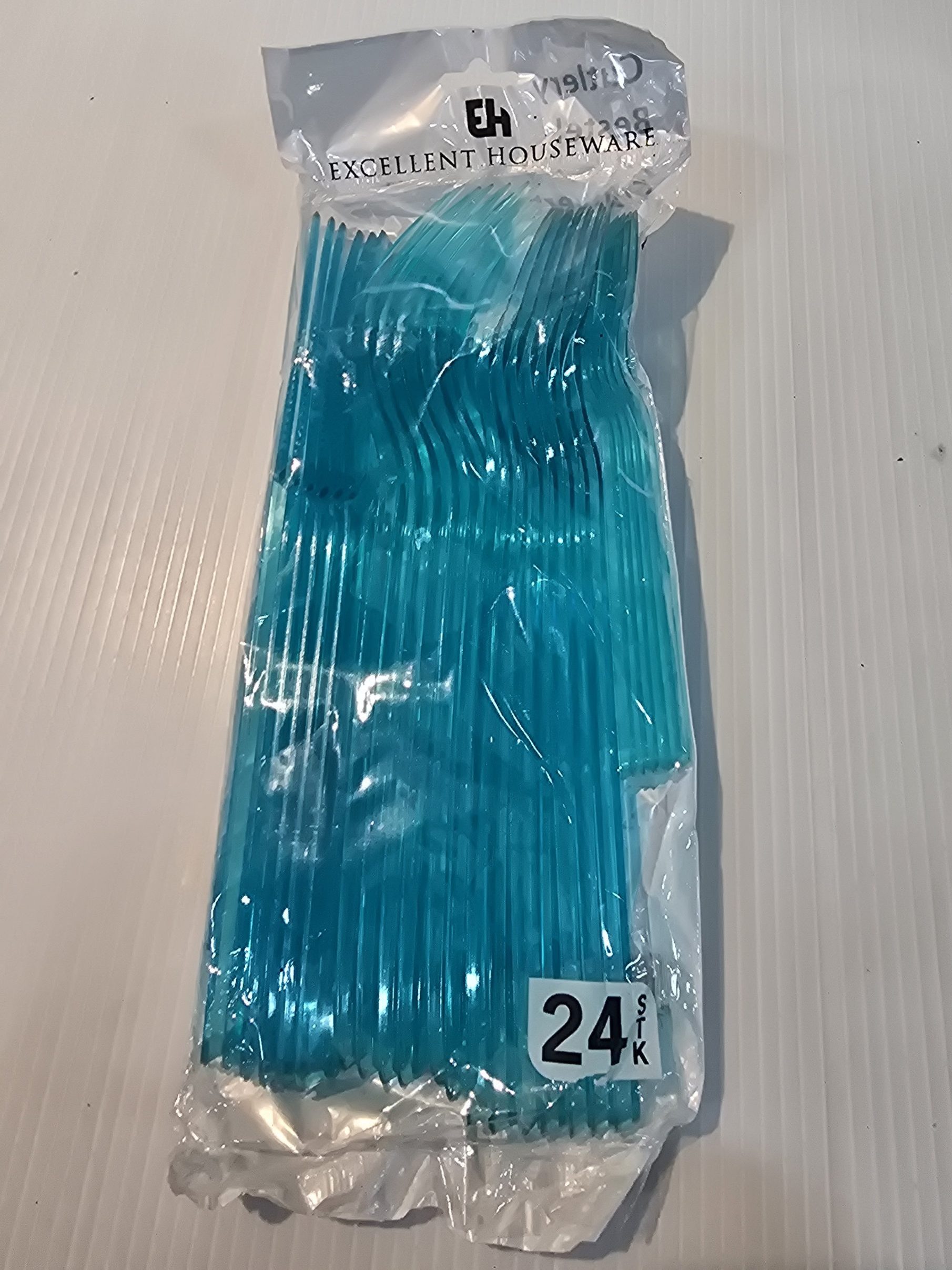 Excellent Houseware Cutlery 24 stk