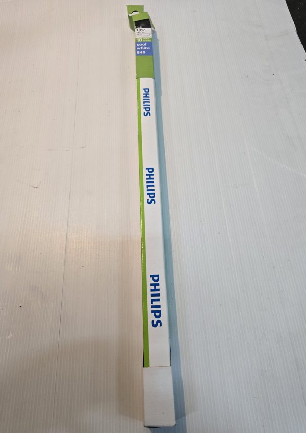 Philips Master Cool White TL-D 18W/840