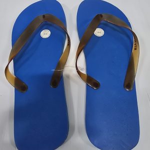 RTV Noord flip-flops blue size 44