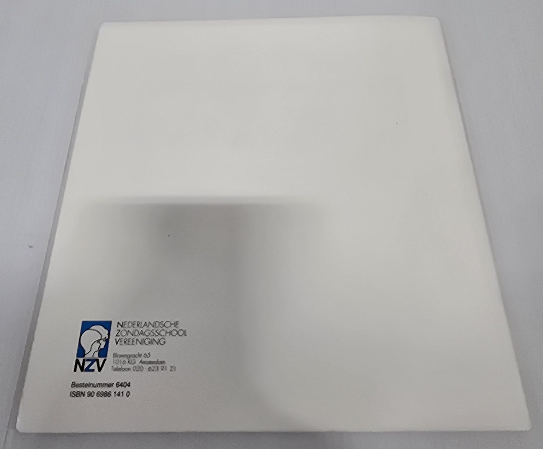 NZV - Advent en Kerst - Ton Heijboer - Image 2