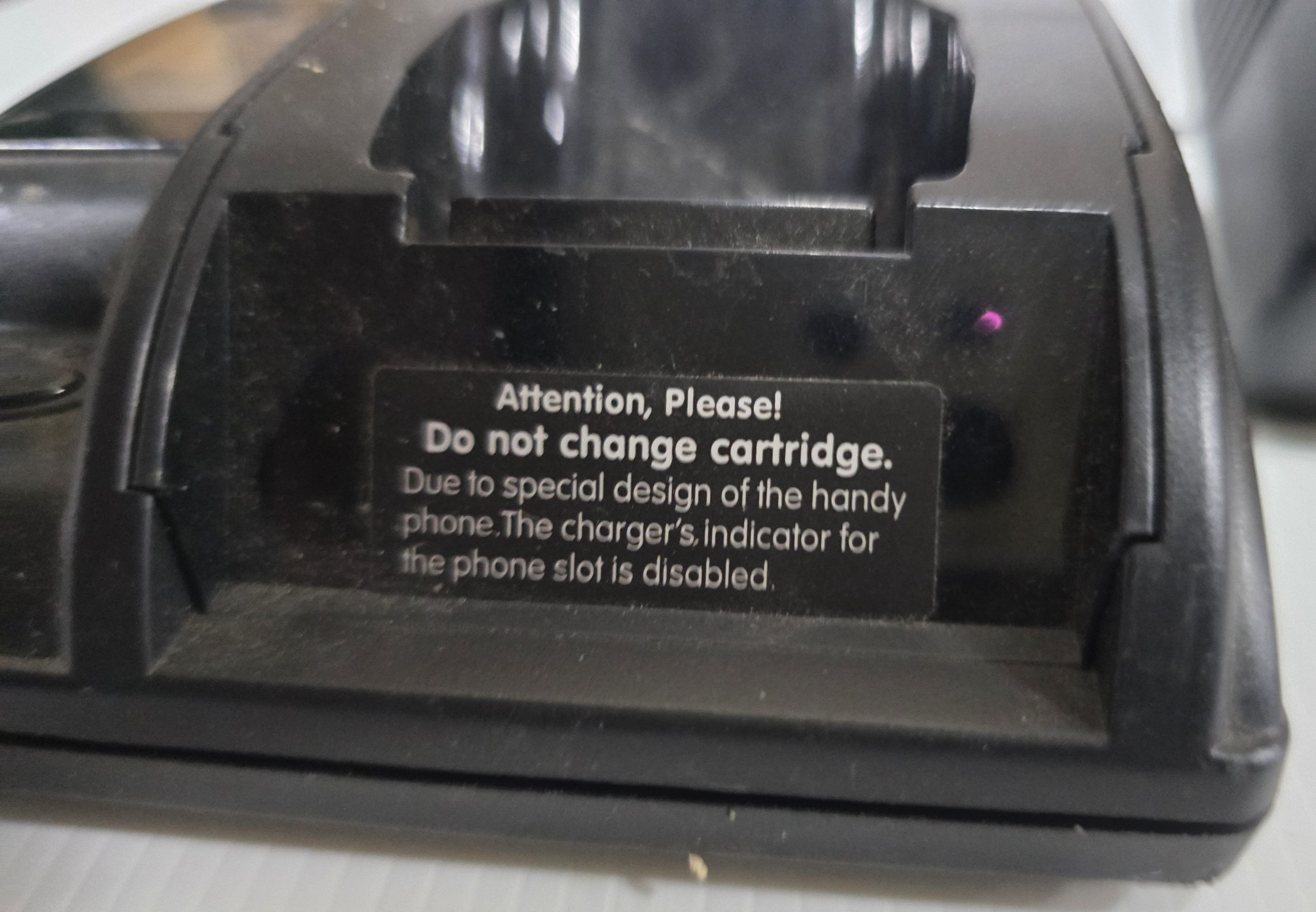 Twin Charger - Image 3