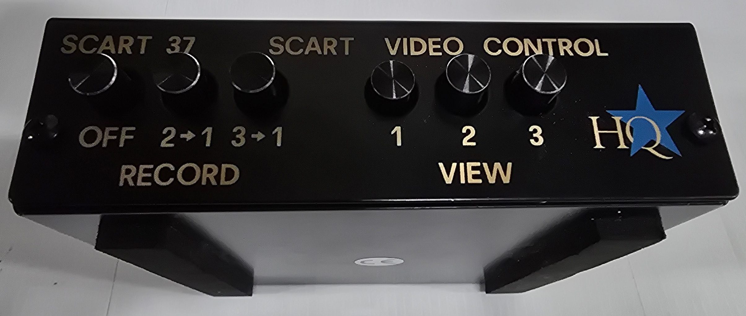 HQ Multi SCART switch - Image 3