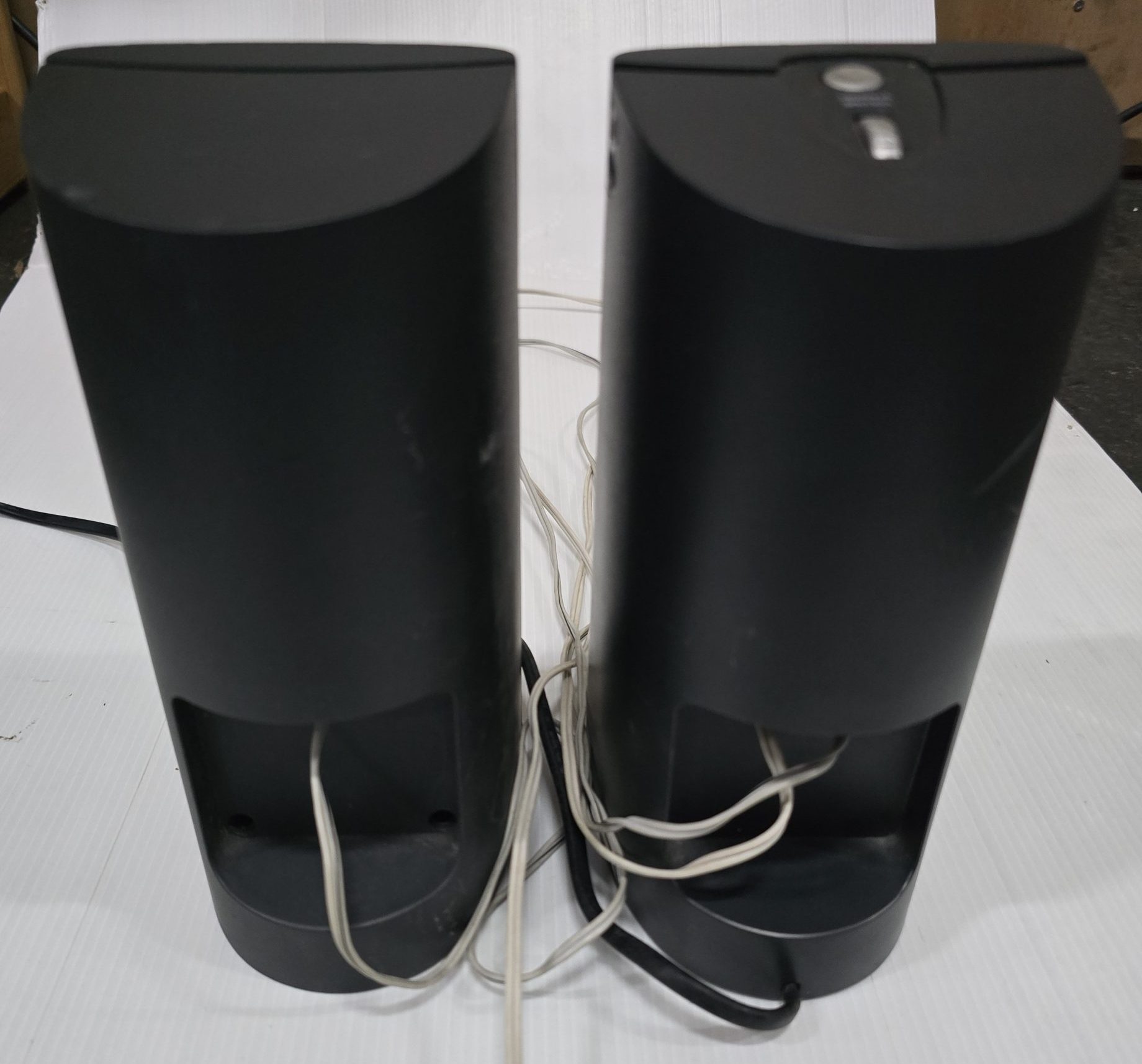 Philips Multimedia Speaker System MMS 222/00C - Image 2