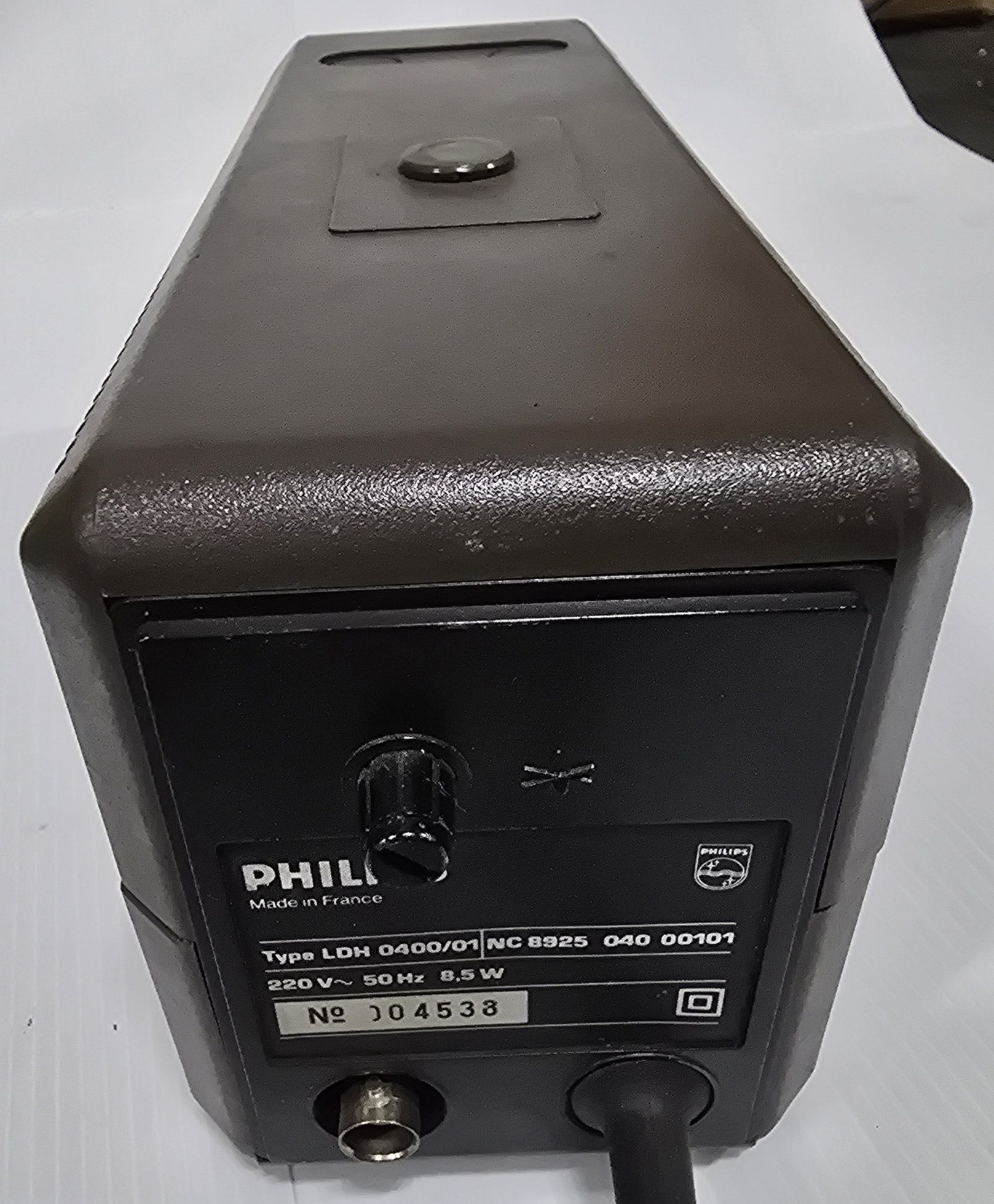 Philips Video 40 LDH 0400/01 - Image 3
