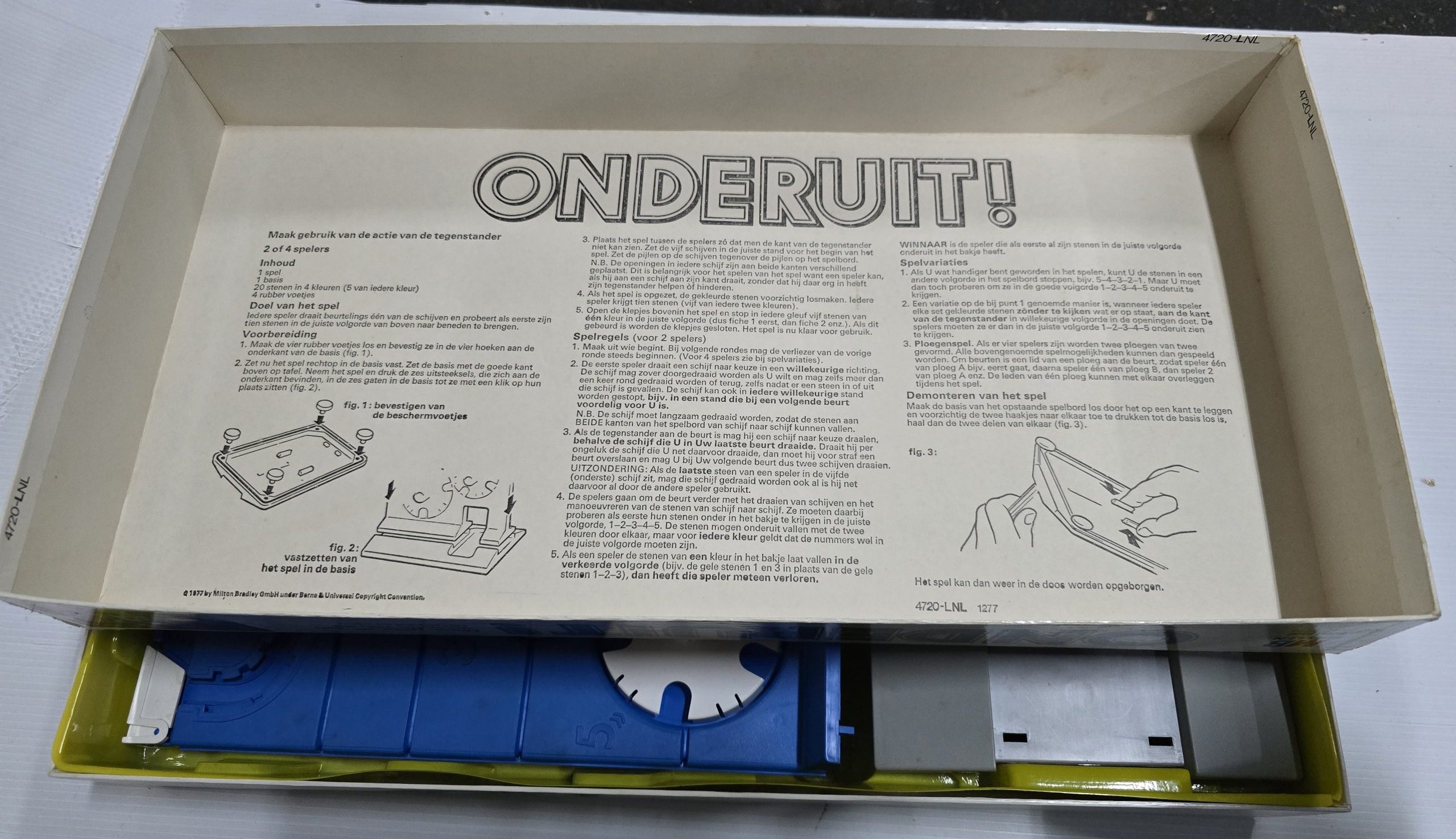 MB Onderuit! - Image 2