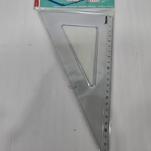 Maped 60° 26cm Square