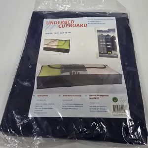 A.I.&E. Underbed Cupboard