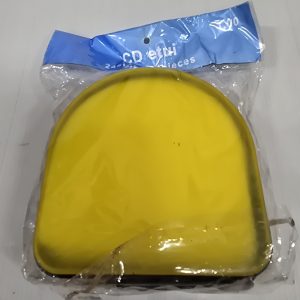 CD Etui 24 pieces yellow
