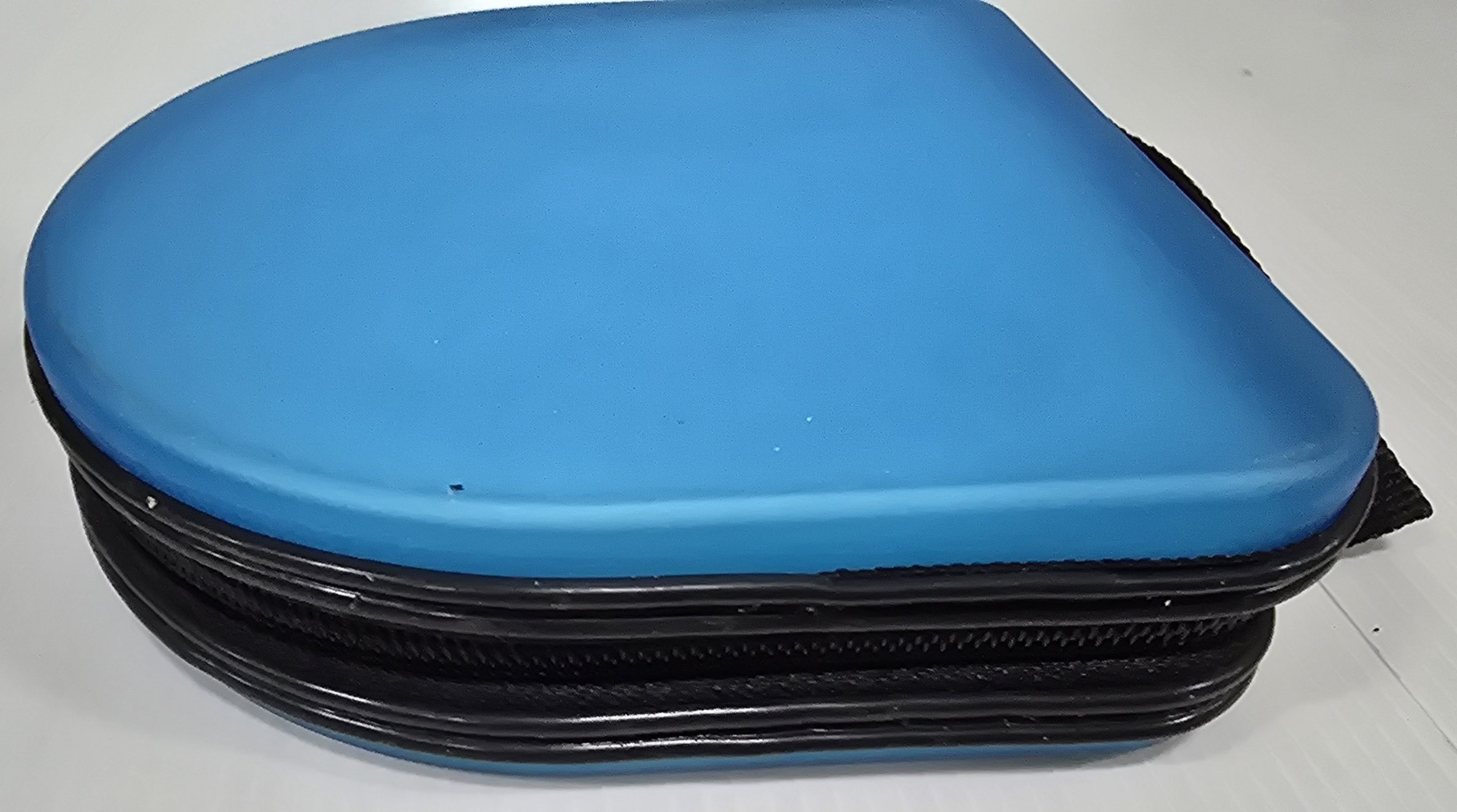 CD Etui 24 pieces blue - Image 2