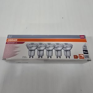 Osram Parathom Dim LED 36° GU10