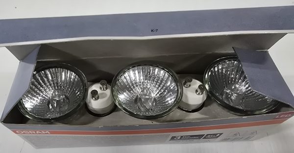 Osram Parathom Dim LED 36° GU10 - Image 4
