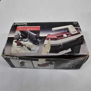 Philips Stewardess HD 1165 travel iron