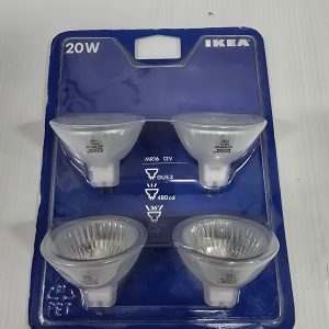 Ikea 20W MR16 12V