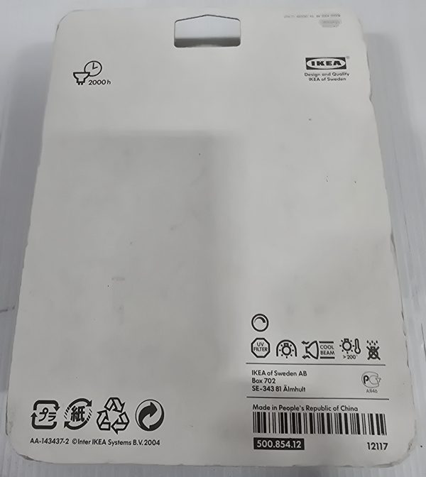 Ikea 20W MR16 12V - Image 2