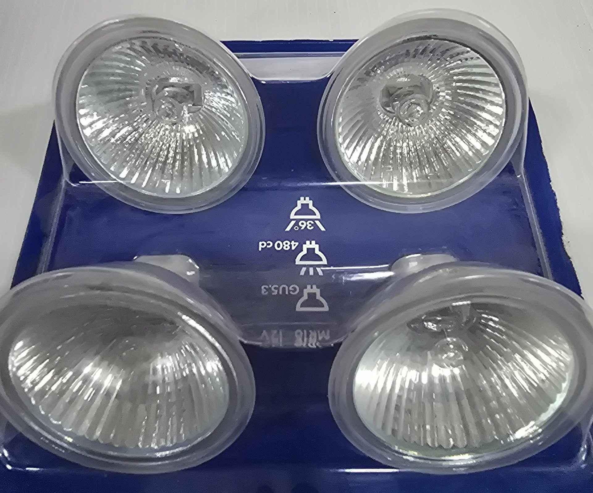 Ikea 20W MR16 12V - Image 3