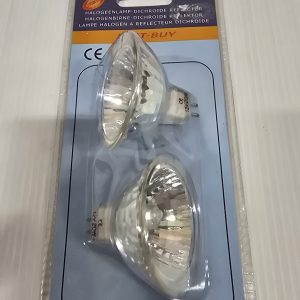 Best Buy Dichroide Reflector 2X 20W/12V