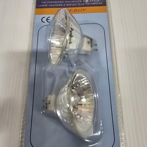 Best Buy Dichroide Reflector 2X 20W/12V