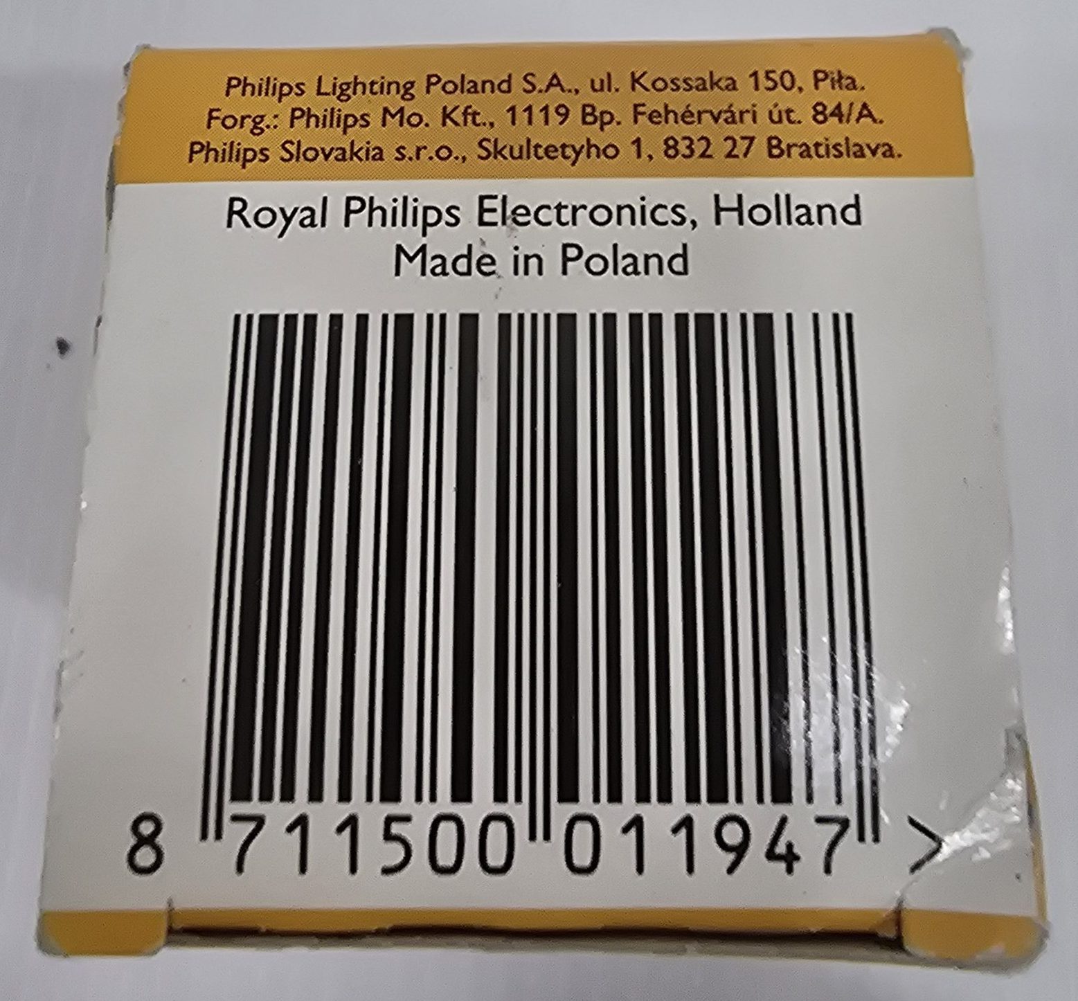 Philips P45 FR 25watt - Image 4