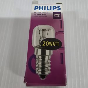 Philips Sewing Machine T22 20Watt