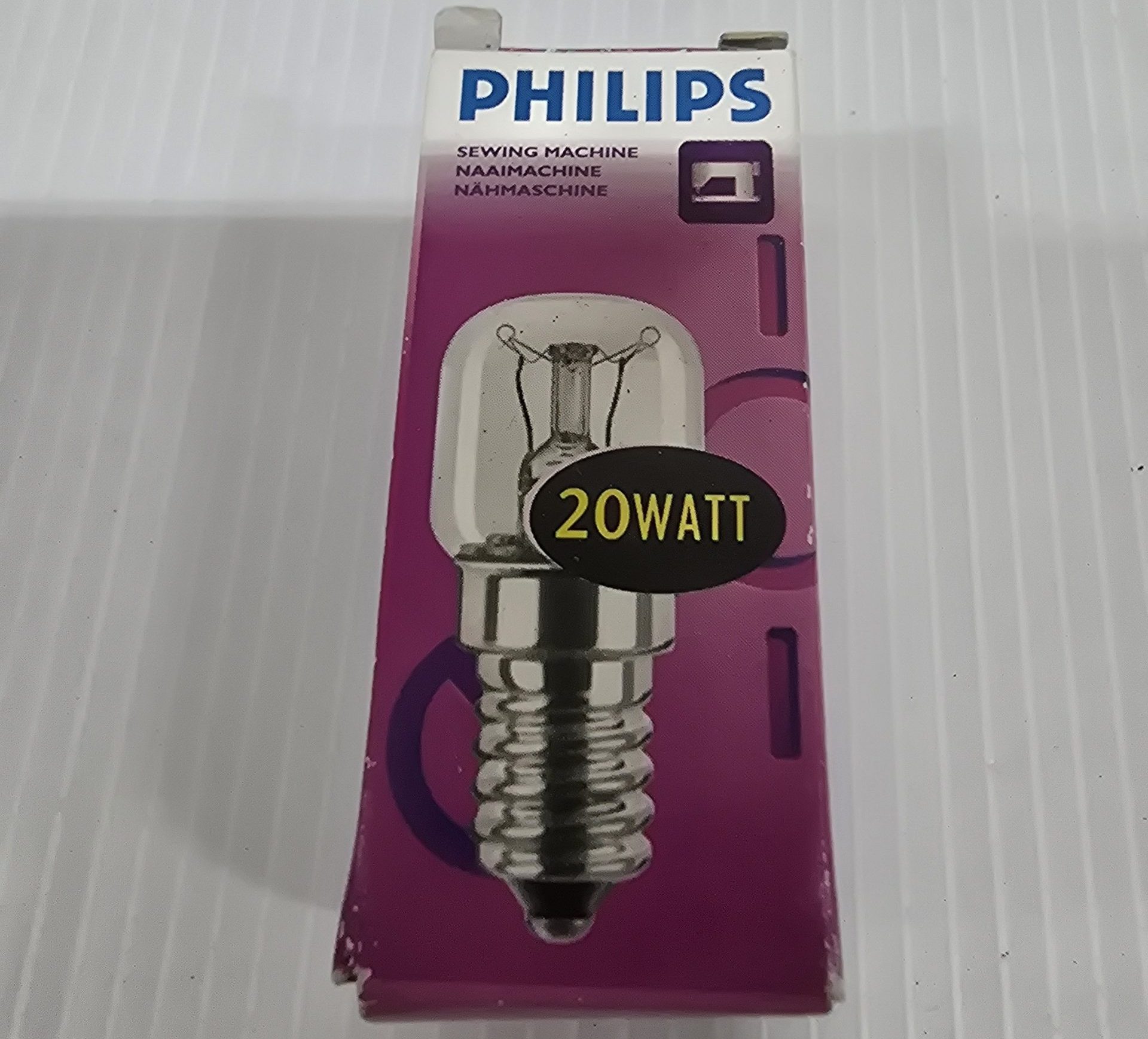 Philips Sewing Machine T22 20Watt