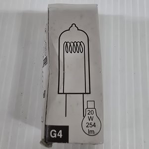 Briloner G4 20W 254lm