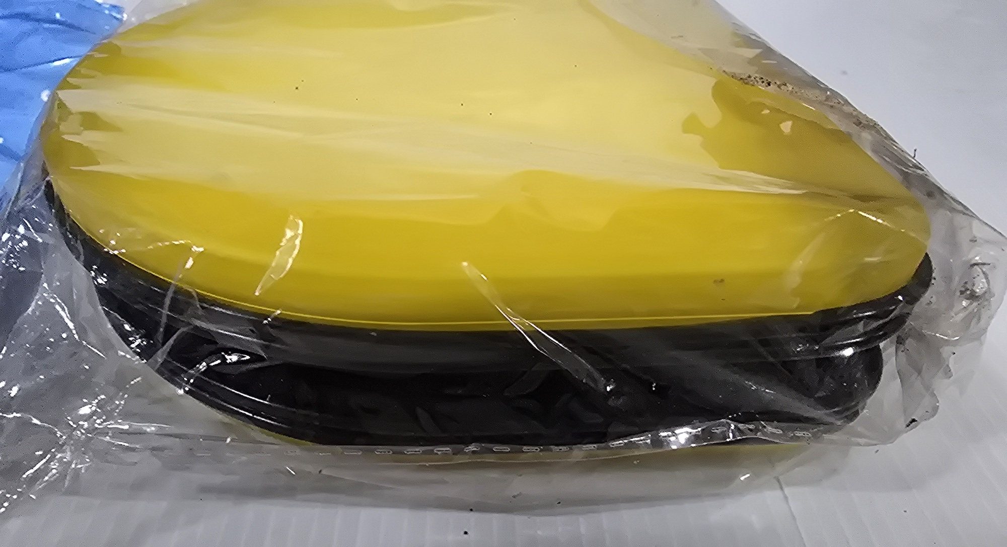 CD Etui 24 pieces yellow - Image 2