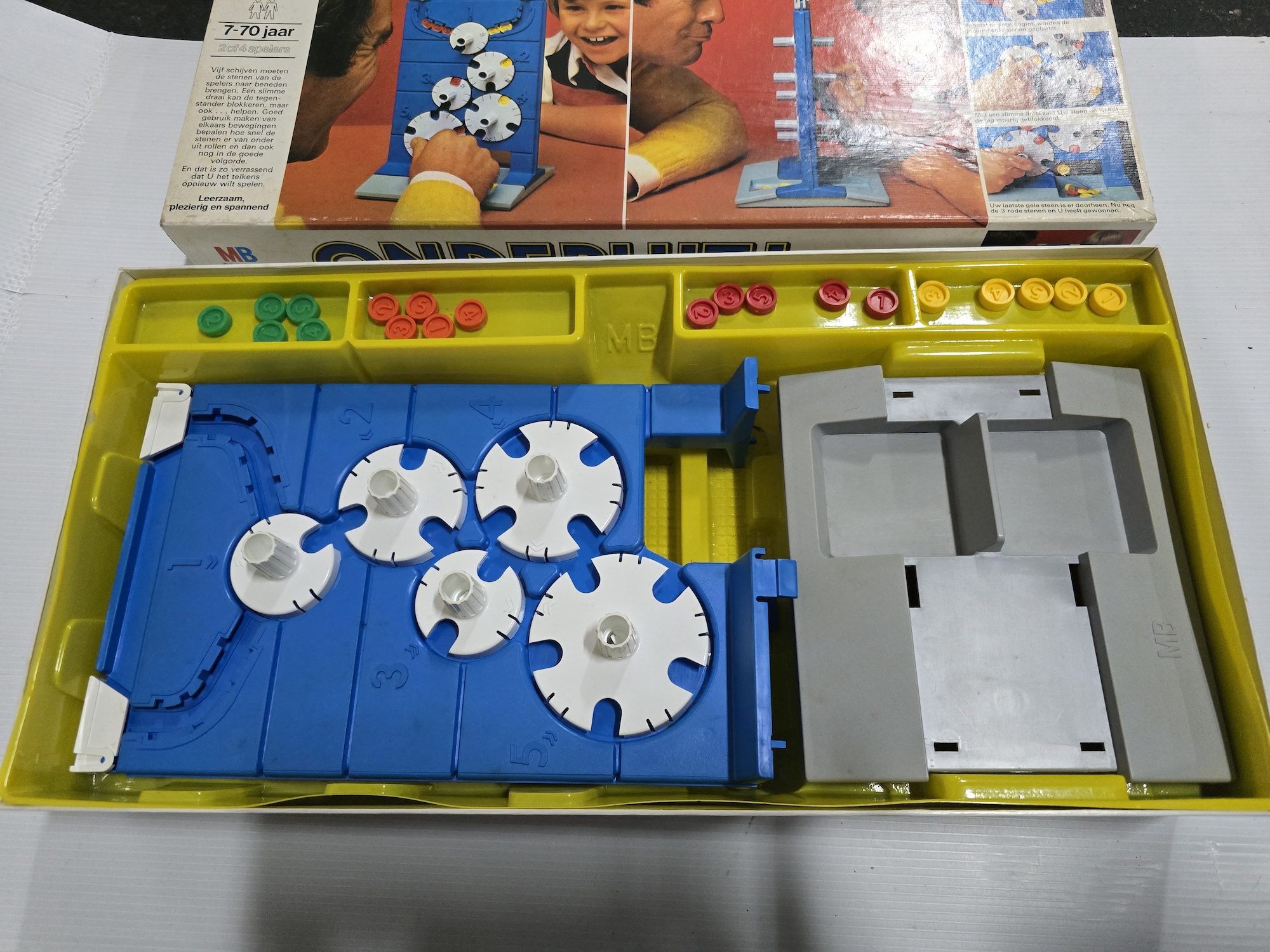 MB Onderuit! - Image 3