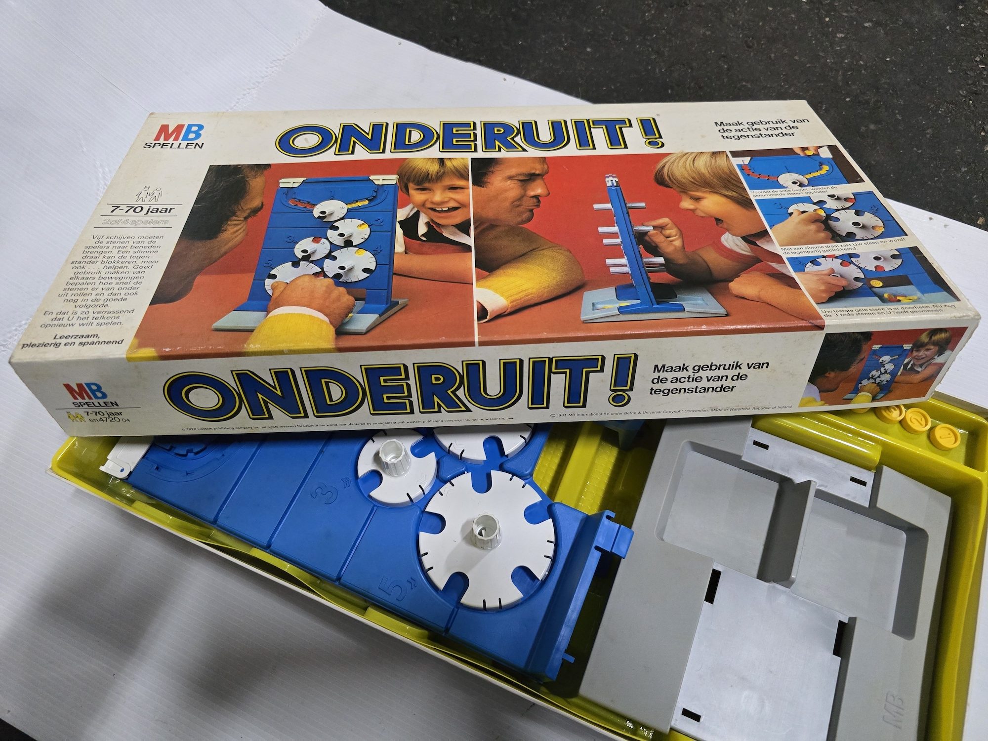 MB Onderuit! - Image 4