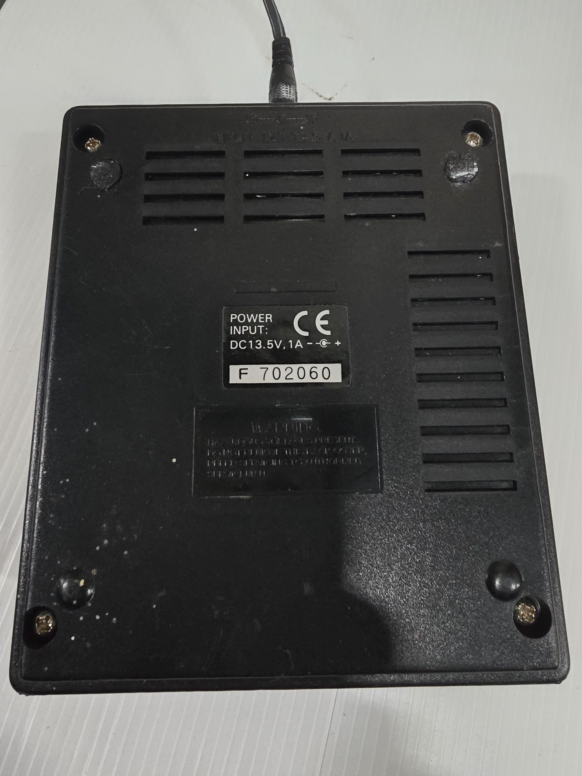 Twin Charger - Image 4