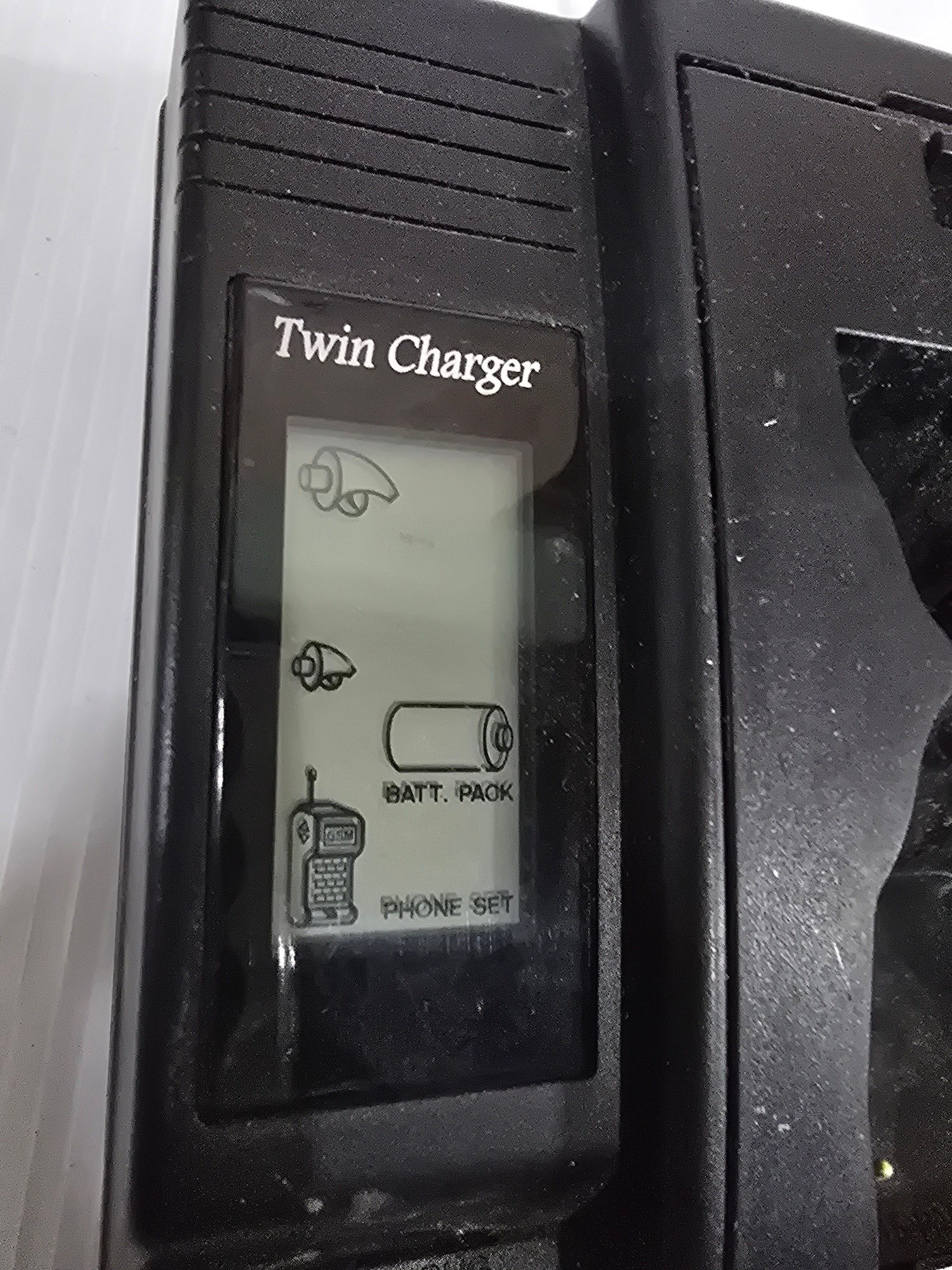Twin Charger - Image 5