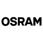 Osram logo black and white 1