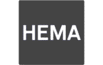 Hema logo